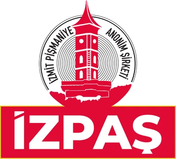 İZPAŞ İzmit Pişmaniye logosu