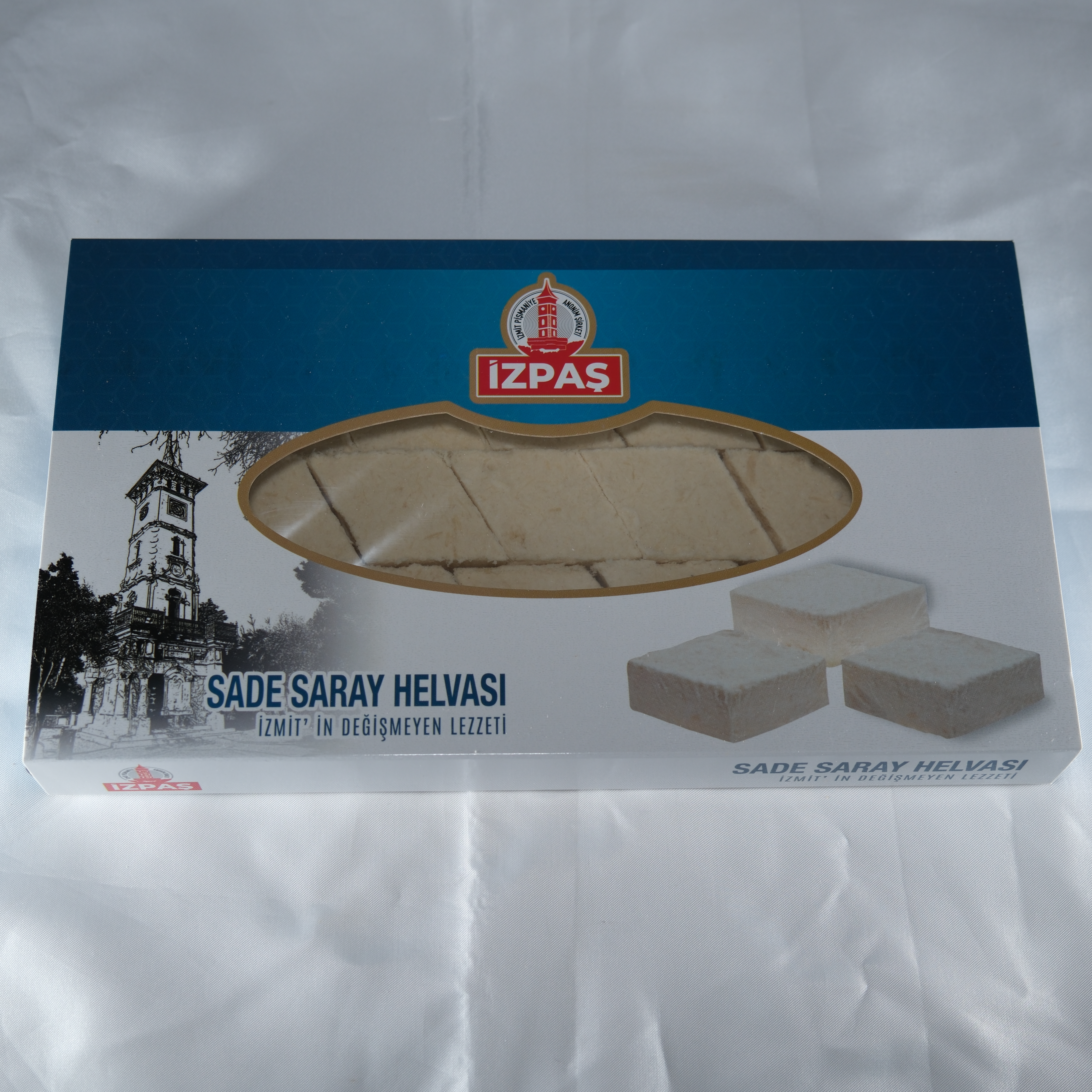 Sade Saray Helvası